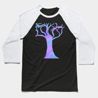 Tree of Life Baseball T-Shirt